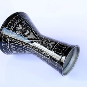 Egyptian Darbuka Drum Doumbek Tunable Percussion Instrument DED-322E