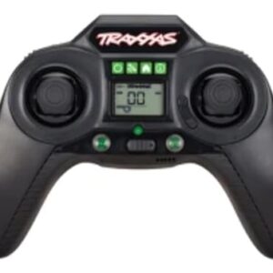 Traxxas Aton Transmitter