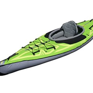 Advanced Elements Advanced Frame Elite SE Inflatable Kayak