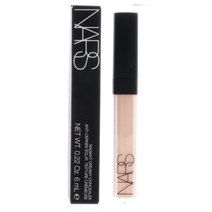 NARS Radiant Creamy Concealer 6ml. #Custard : Yellow tone for light to medium complexion