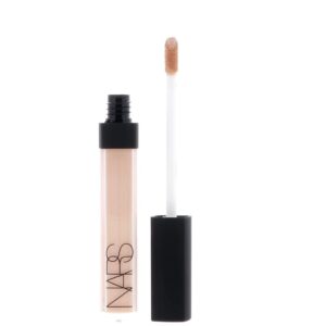 NARS Radiant Creamy Concealer 6ml. #Custard : Yellow tone for light to medium complexion