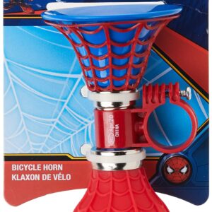 BELL Marvel Spider-Man Bike Horn