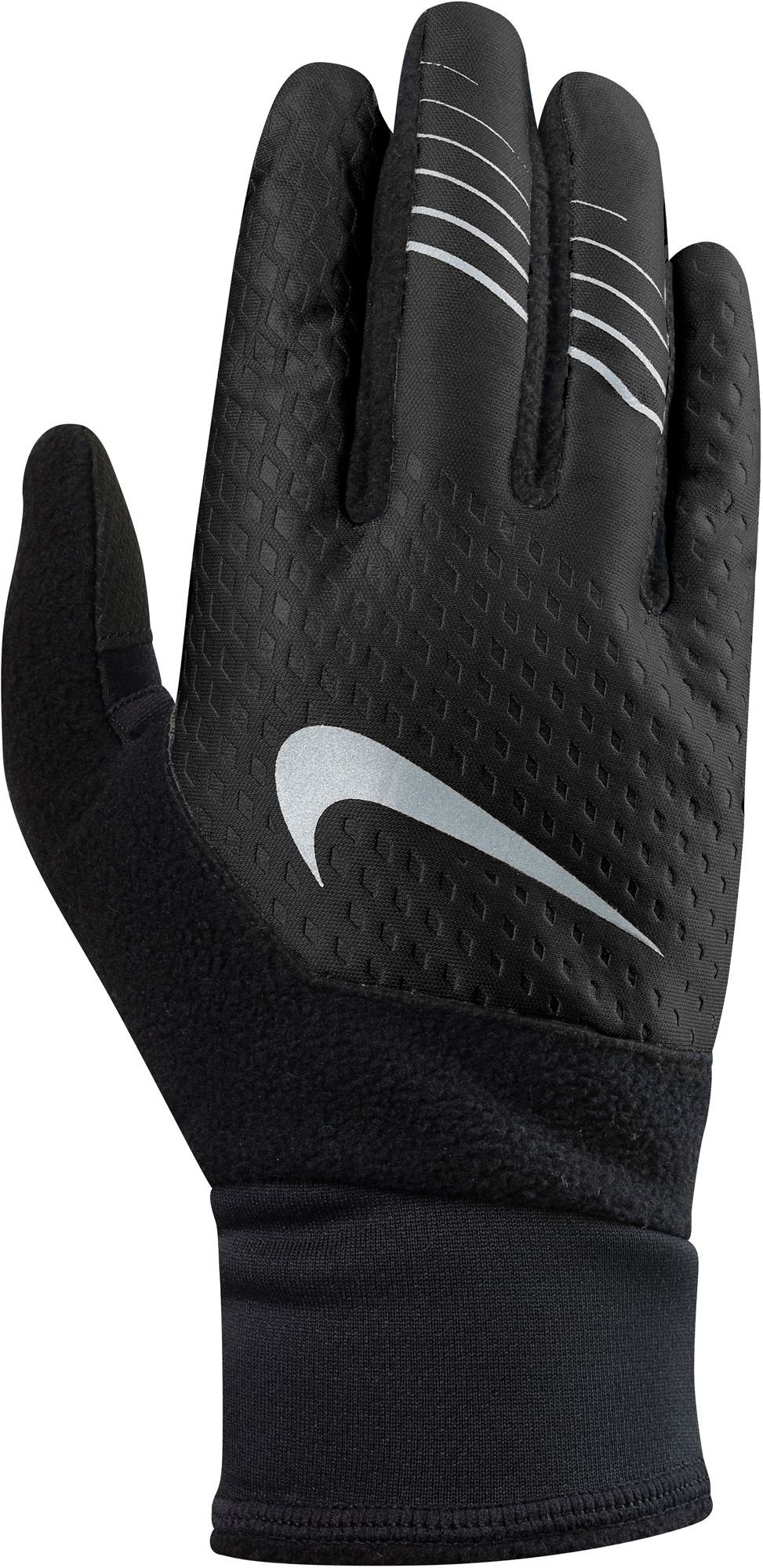 Nike Womens Therma-FIT Elite Gloves 2.0 (MD) ,Black