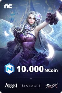 ncoin 10000 [online game code]