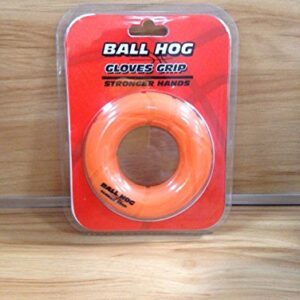 Ball Hog Gloves Hand Grip Strengthener (Basketball Training Aid)