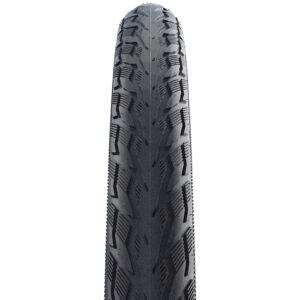 Schwalbe Tires Delta Cruiser K-Guard 26X1-3/8 Bk/Bk Wire