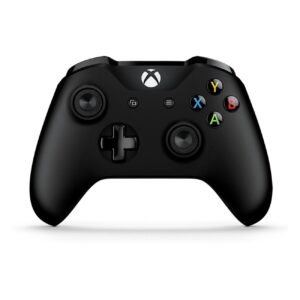 Xbox One Wireless Controller (Without 3.5mm Headset Jack) (Renewed)