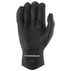 Nrs Women's Hydroskin Gloves Gray Heather (S)