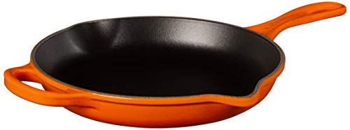 Le Creuset Enameled Cast Iron Signature Cookware Set, 5 pc. , Flame