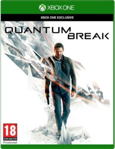 jeu console microsoft quantum break xbox one