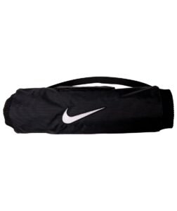 nike pro hyperwarm handwarmer black | white