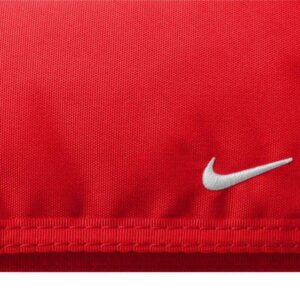 Nike Men's Wallet, Red, F/S