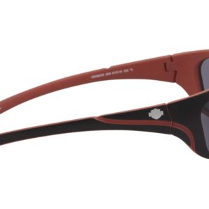 Harley Davidson Eyewear HD0903X Sunglasses - 61 mm Lens Diameter HD0903X6105A