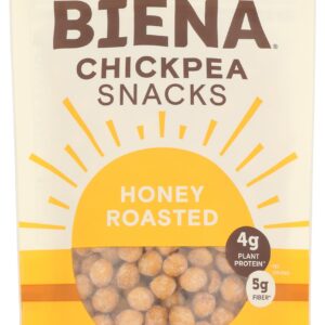 Biena Snacks (Older Version)