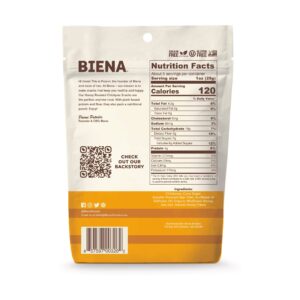 Biena Snacks (Older Version)