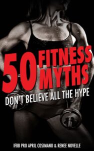 50 fitness myths: don't believe all the hype