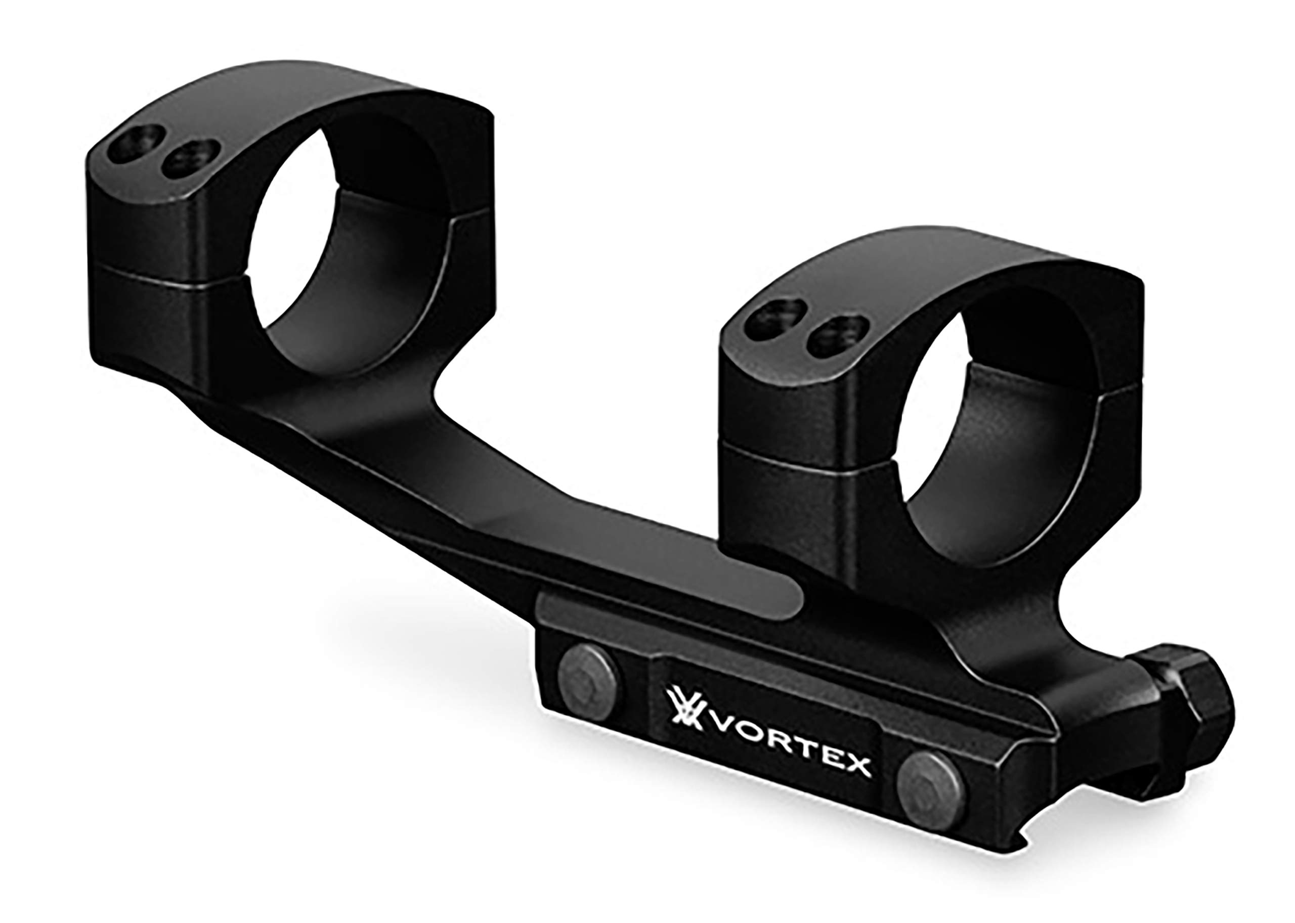 Vortex Optics Pro Extended Viper 30mm Cantilever Mount , Black