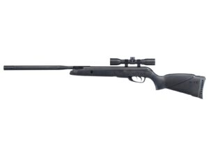 gamo wildcat whisper air rifle