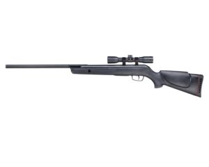 gamo varmint breakbarrel .177 caliber pellet air rifle