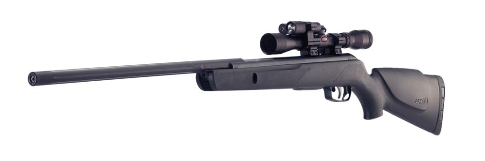 Gamo Varmint Breakbarrel .177 Caliber Pellet Air Rifle