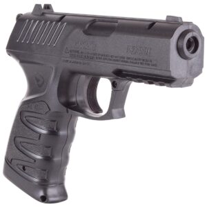 Gamo P-27 PELLET/STEEL BB 611139554 Air Pistols .177