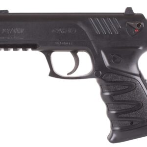 Gamo P-27 PELLET/STEEL BB 611139554 Air Pistols .177