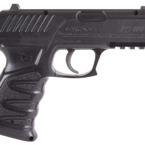 Gamo P-27 PELLET/STEEL BB 611139554 Air Pistols .177