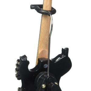 Axe Heaven George Lynch Skull & Bone Mini Guitar Replica (GL-188)