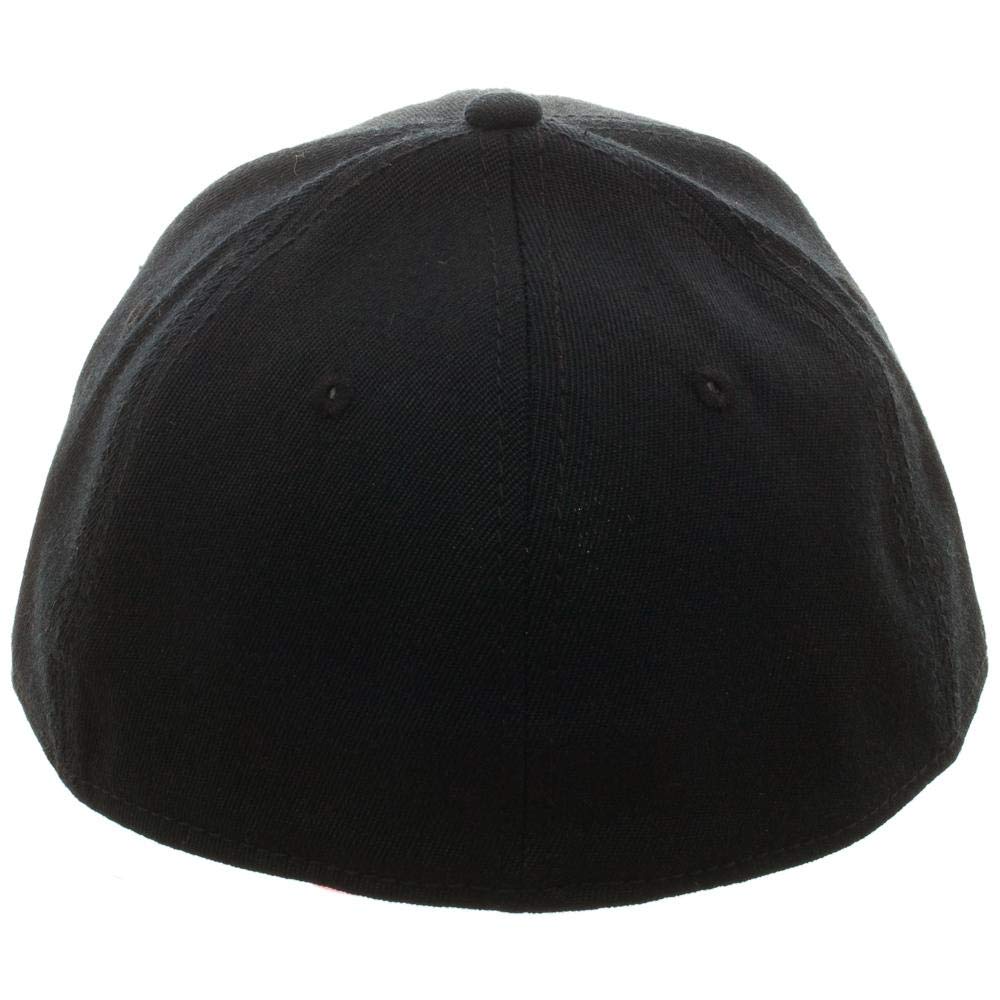 STAR WARS Rebel Flex Cap Black