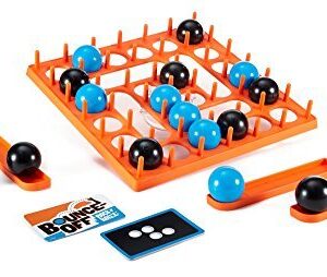 Mattel Games Bounce-Off Rock 'N' Rollz