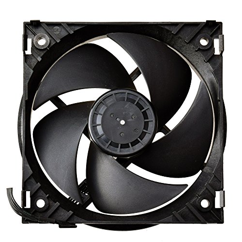 Gam3Gear Replacement Internal Cooling Fan for Xbox ONE (NOT Xbox One Elite Xbox One S Xbox One X)