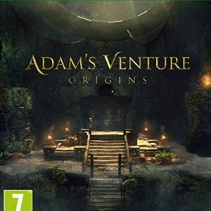 Adam's Venture Origin's (Xbox One)