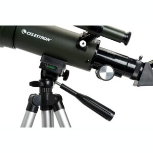 National Park Foundation Travel Scope 60 Telescope