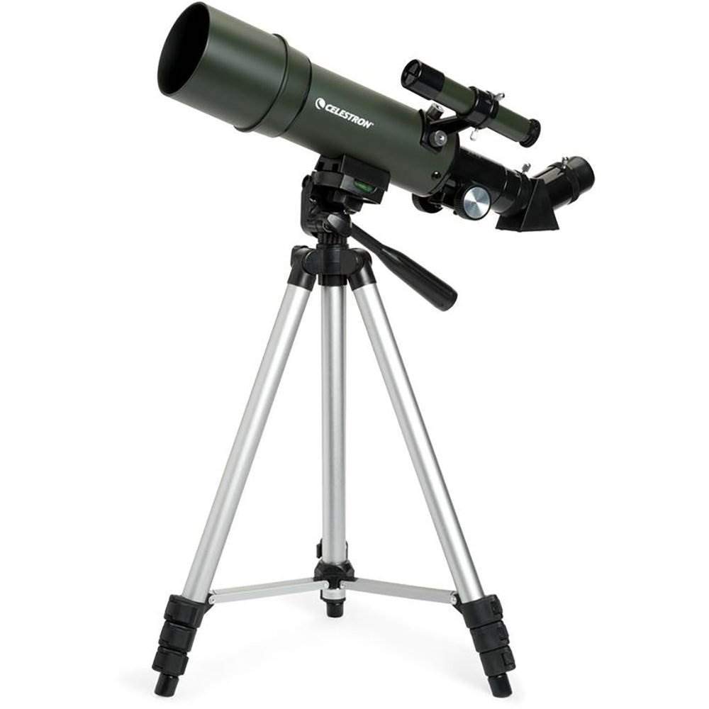 National Park Foundation Travel Scope 60 Telescope