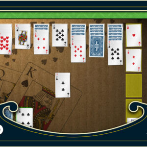 Hoyle Official Card Games (for Windows) [Download]