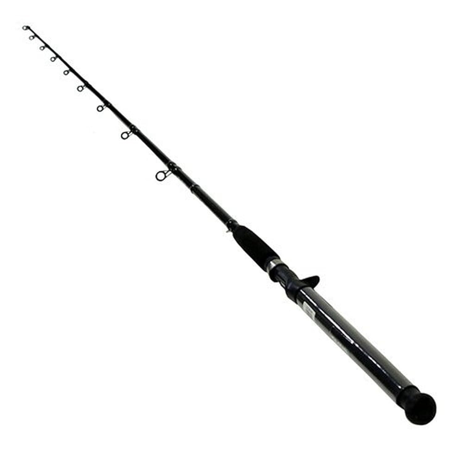 Daiwa ACCUDEPTH TROLLING Rod, Sections= 1, Line Wt.= 20-40