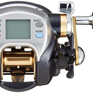 Daiwa Lille Leo Blitz S500