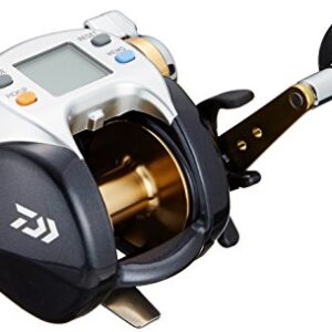 Daiwa Lille Leo Blitz S500