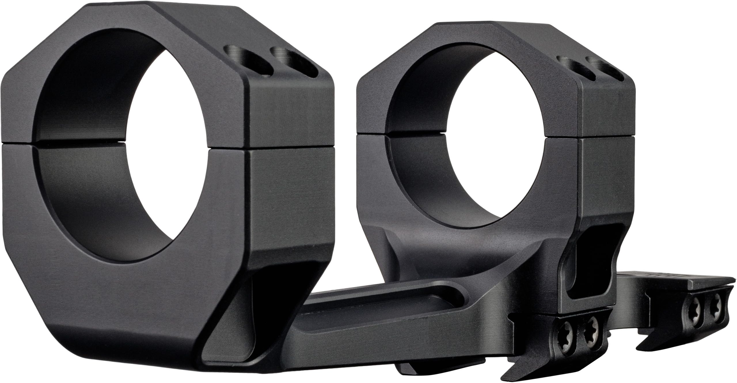 Vortex Optics Precision Extended Cantilever Mount - 34mm