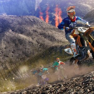 MX vs. ATV: Supercross Encore Edition - Xbox One