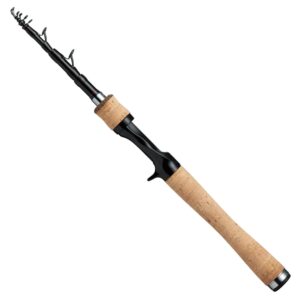 daiwa 6106tmfb triple bee fishing rod