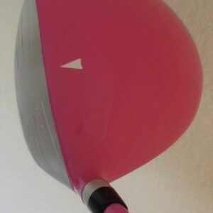 Ladies Complete Golf Set Driver, Fairway Wood, Hybrid, Irons, Putter, Clubs and Stand Bag Womens Clubs Set