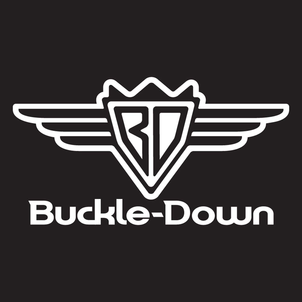 Buckle-Down Suspender - Music