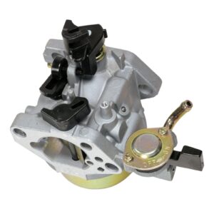 NIMTEK Carburetor for Honda GX240 8.0HP GX270 9HP Engine Replaces #16100-ZE2-W71