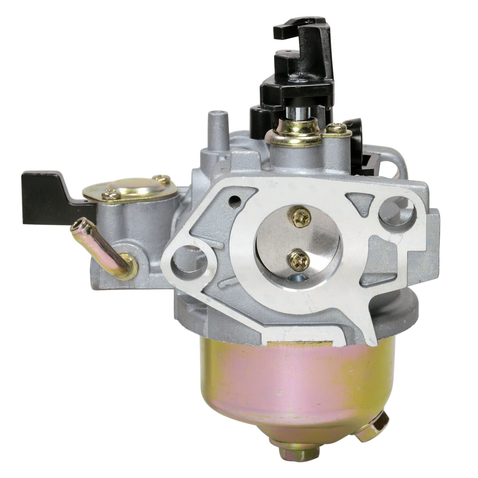 NIMTEK Carburetor for Honda GX240 8.0HP GX270 9HP Engine Replaces #16100-ZE2-W71