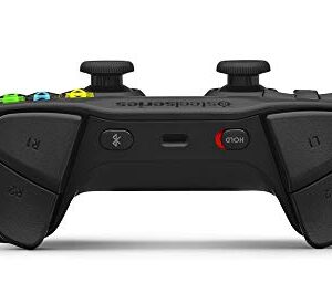 SteelSeries Nimbus Bluetooth Mobile Gaming Controller - Iphone, iPad, Apple TV - 40+ Hour Battery Life - Mfi Certified - Supports Fortnite Mobile