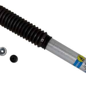 Bilstein 5100 Monotube Gas Shock Set Compatible with 2005-2016 Ford F250 / F350 4WD Pickups