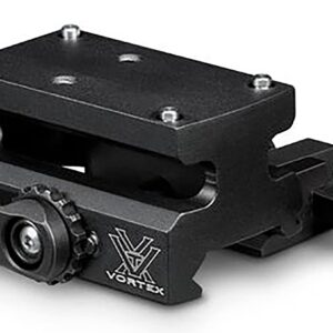 Vortex Optics Venom Red Dot Sight Quick-Release Mount Riser, Black