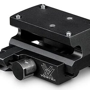 Vortex Optics Venom Red Dot Sight Quick-Release Mount Riser, Black