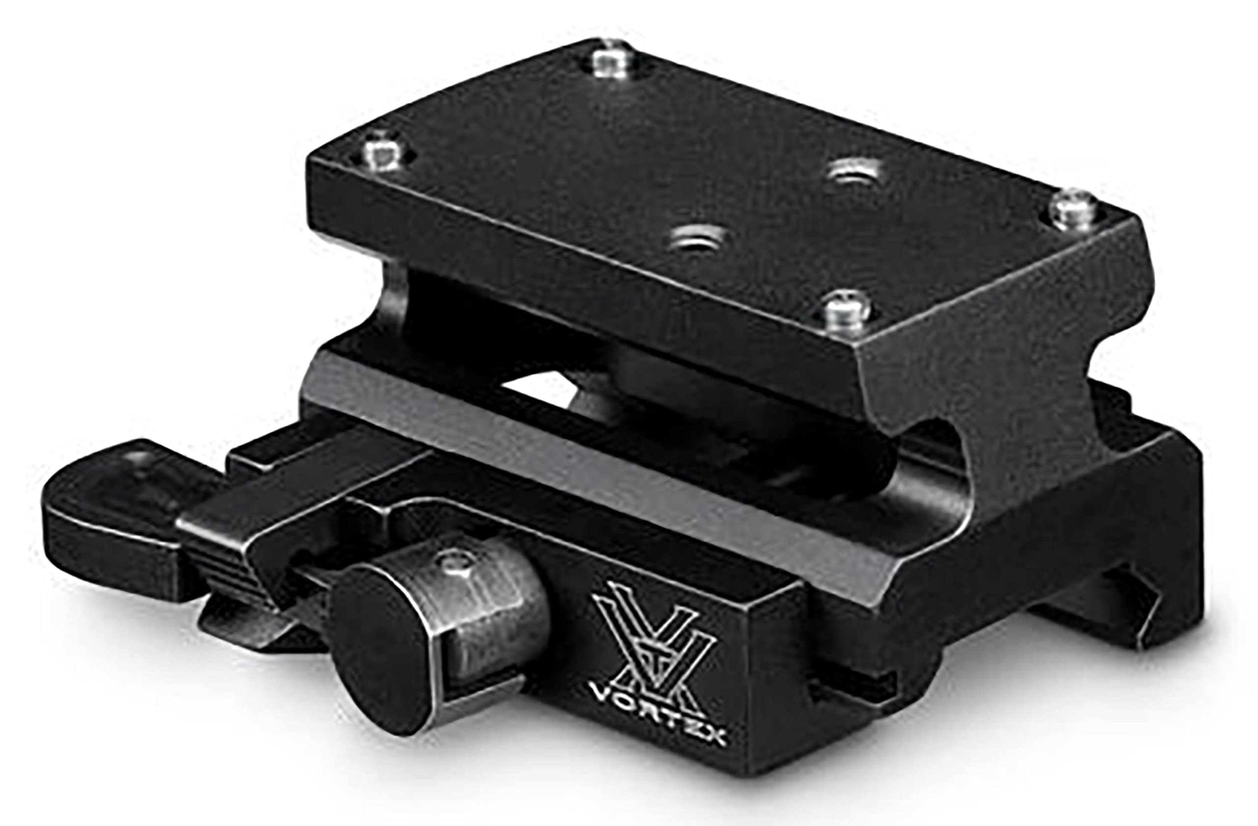 Vortex Optics Venom Red Dot Sight Quick-Release Mount Riser, Black